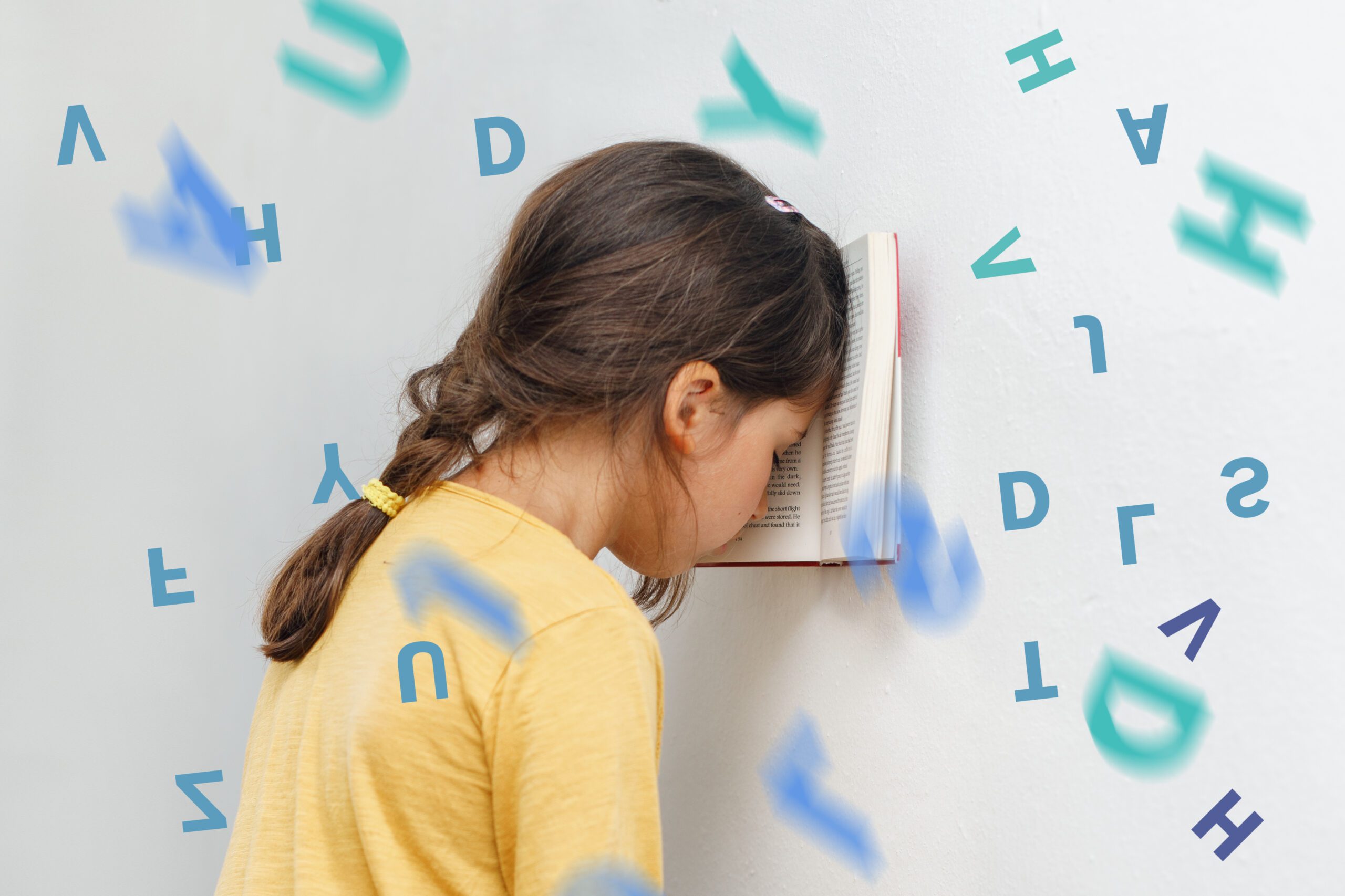 Utredning av lese – og skrivevansker, dysleksi
