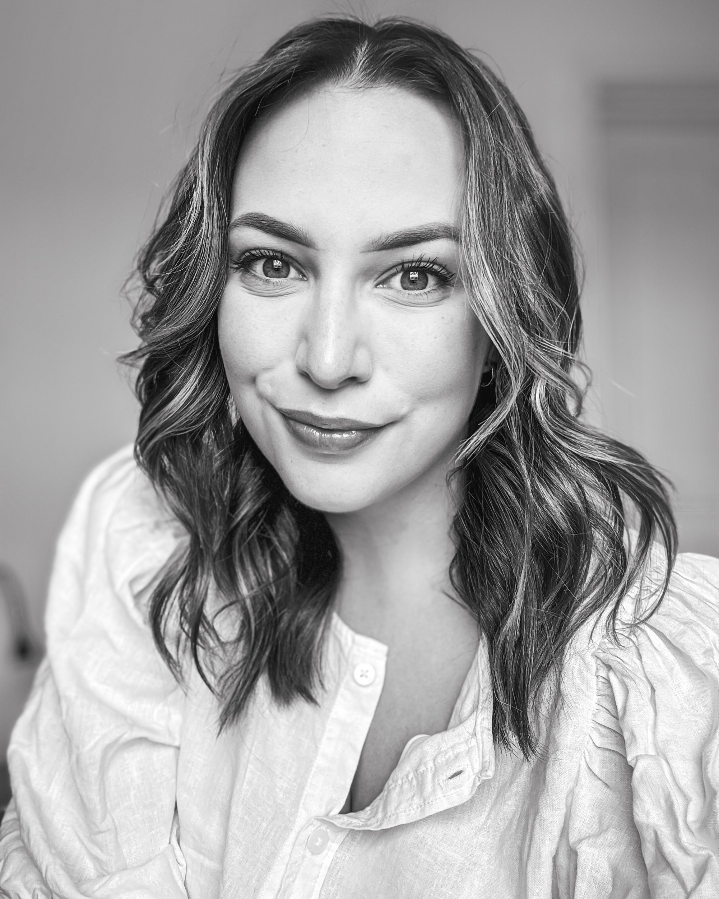 Henriette Moe